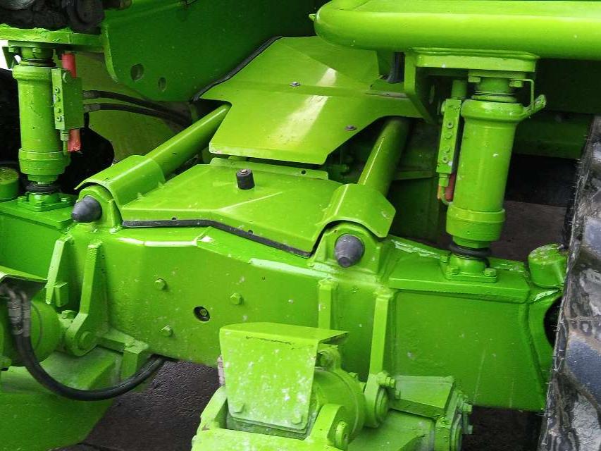 Merlo P40.16KS Photo 14