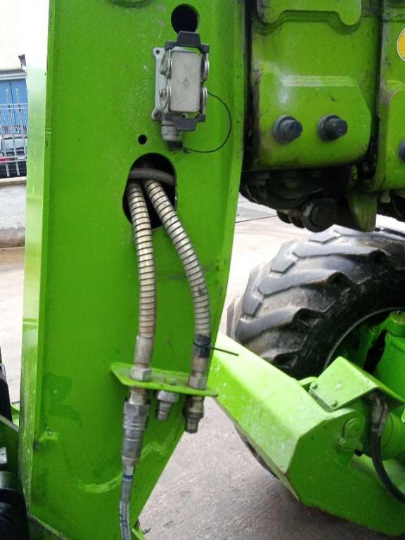 Merlo P40.16KS Photo 15