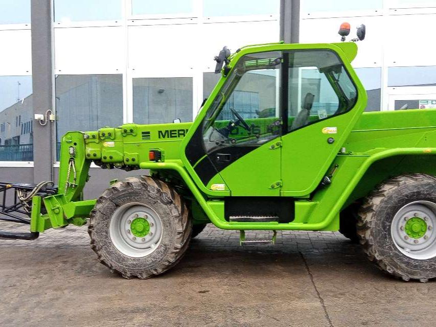 Merlo P40.16KS Photo 2