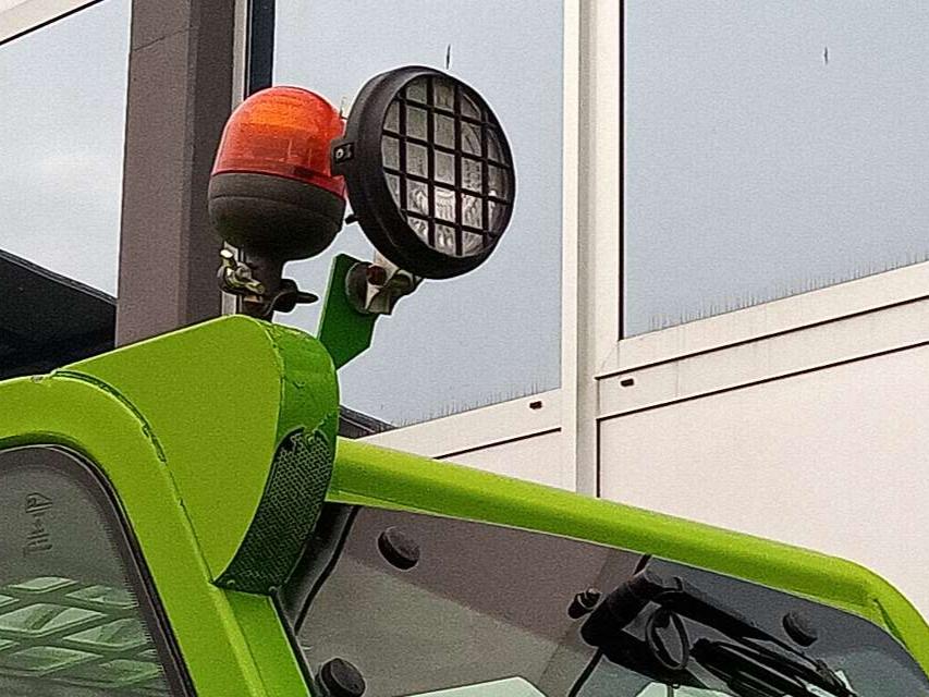 Merlo P40.16KS Photo 21