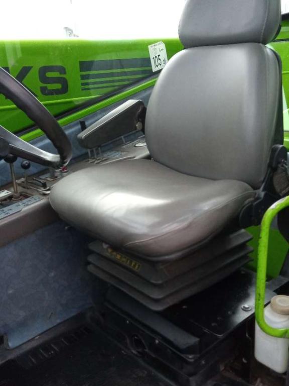 Merlo P40.16KS Photo 23
