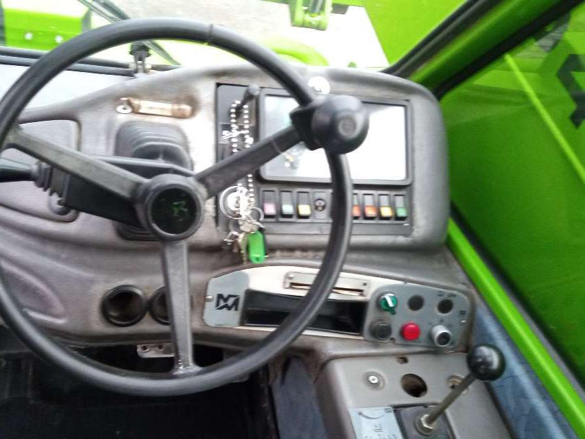 Merlo P40.16KS Photo 25