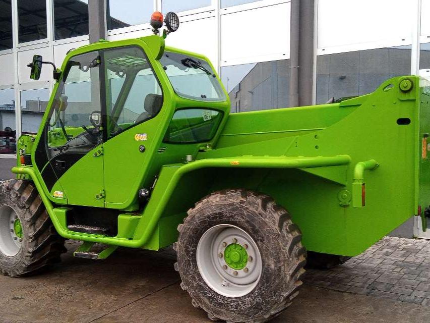 Merlo P40.16KS Photo 5