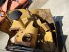 Capot et panneau de carrosserie pour Fiat Allis FL4M Photo 2 thumbnail