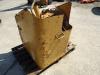 Capot et panneau de carrosserie pour Fiat Allis FL4M Photo 3 thumbnail