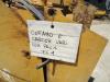 Capot et panneau de carrosserie pour Fiat Allis FL4M Photo 5 thumbnail
