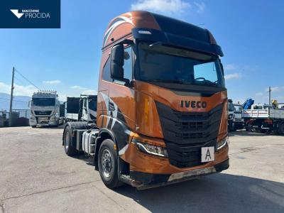 Iveco X-WAY 480 en vente par Procida Macchine S.r.l.