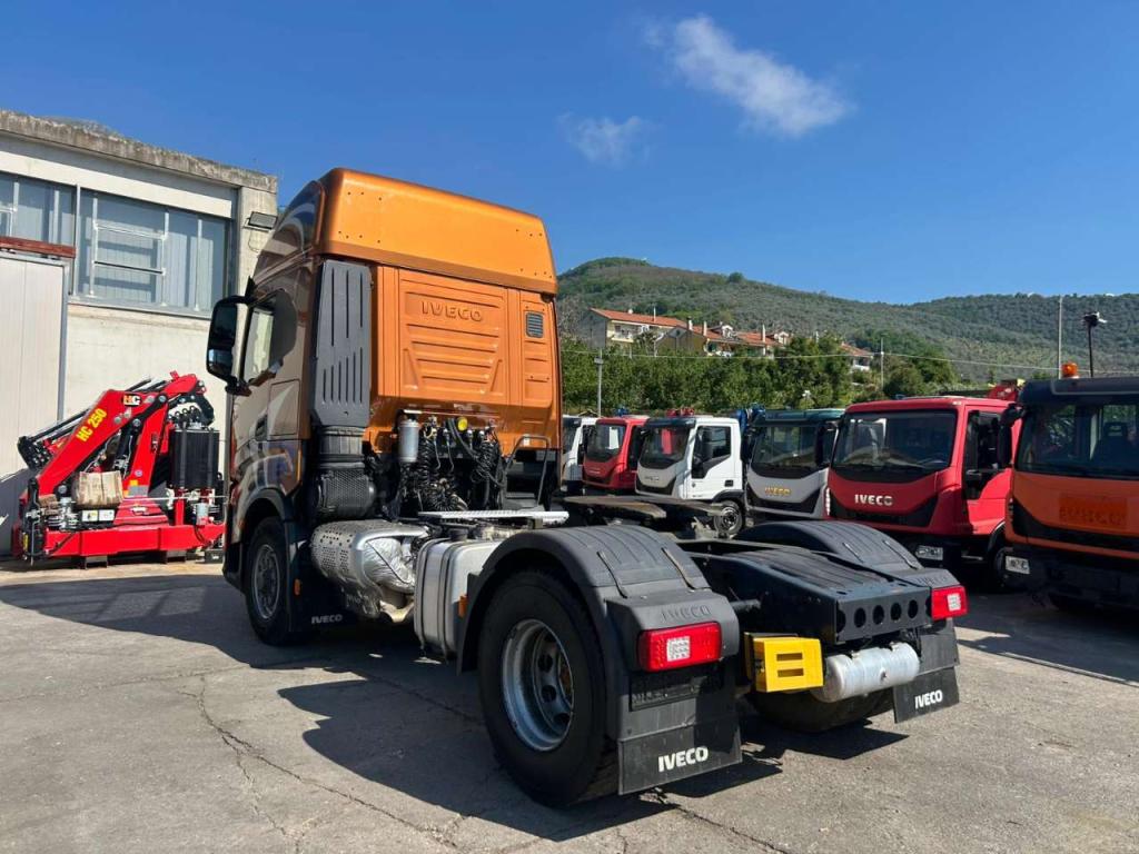 Iveco X-WAY 480 Photo 14