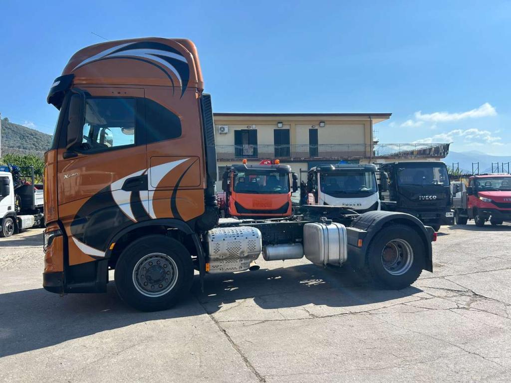 Iveco X-WAY 480 Photo 2