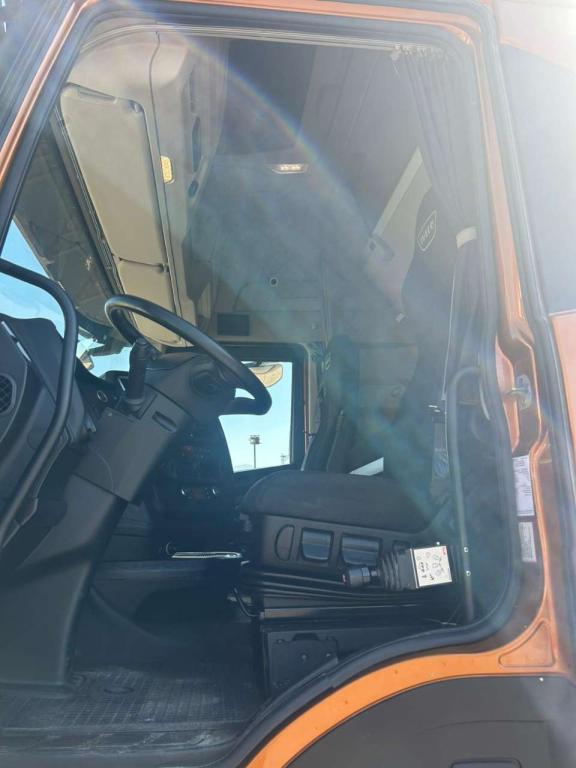 Iveco X-WAY 480 Photo 22