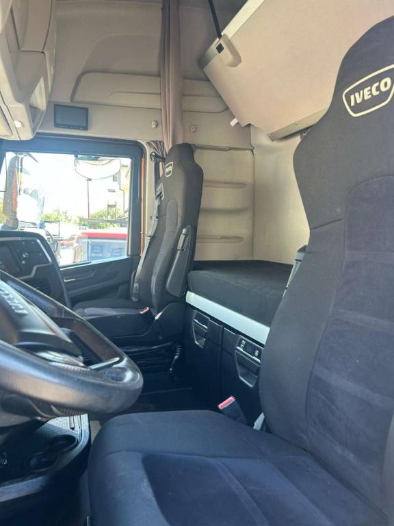 Iveco X-WAY 480 Photo 24