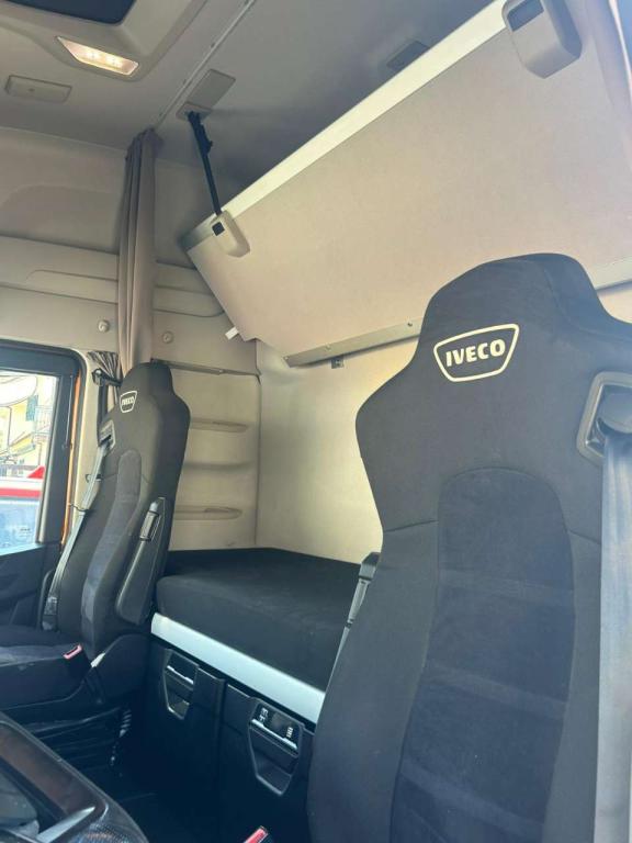 Iveco X-WAY 480 Photo 25