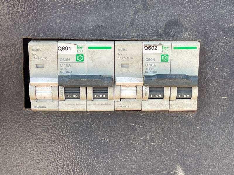 Atlas Copco QES 105 Photo 10