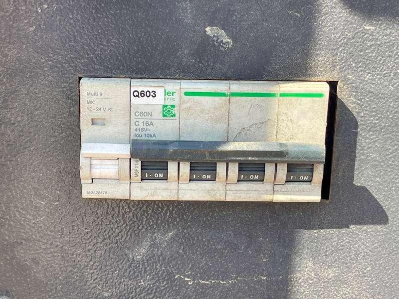 Atlas Copco QES 105 Photo 11