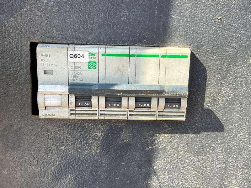 Atlas Copco QES 105 Photo 12