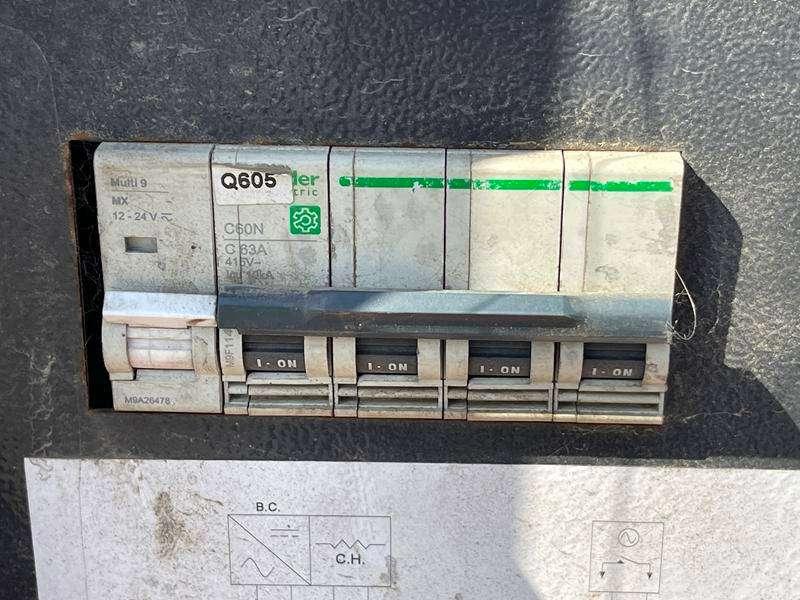 Atlas Copco QES 105 Photo 13