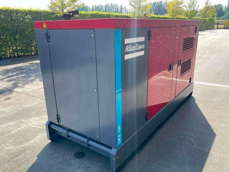Atlas Copco QES 105 Photo 24