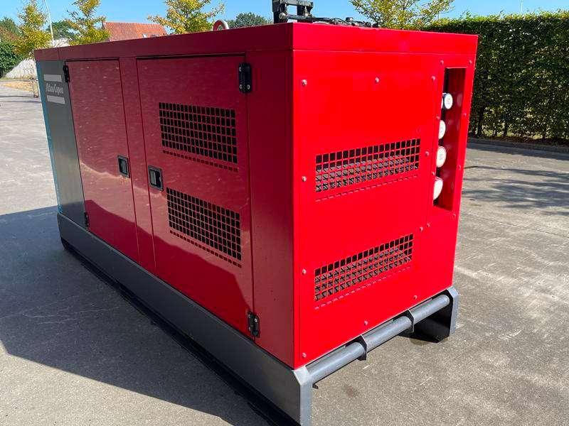 Atlas Copco QES 105 Photo 25