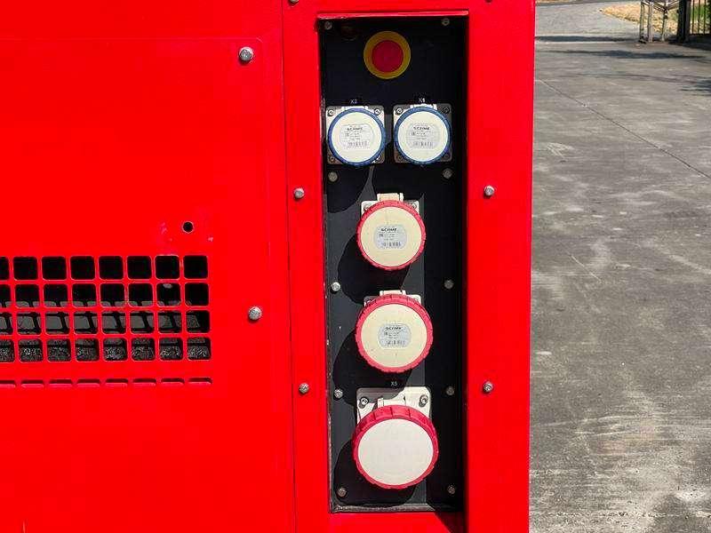 Atlas Copco QES 105 Photo 26