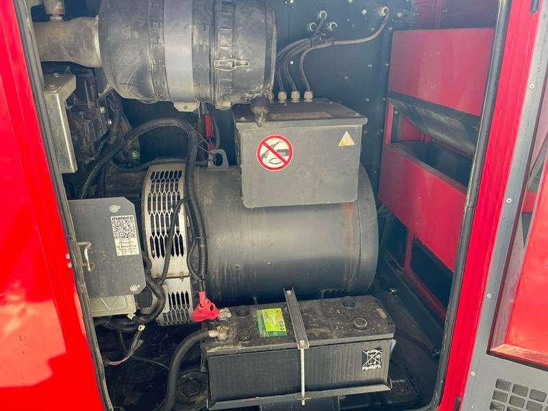 Atlas Copco QES 105 Photo 4