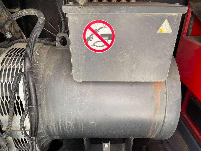 Atlas Copco QES 105 Photo 7