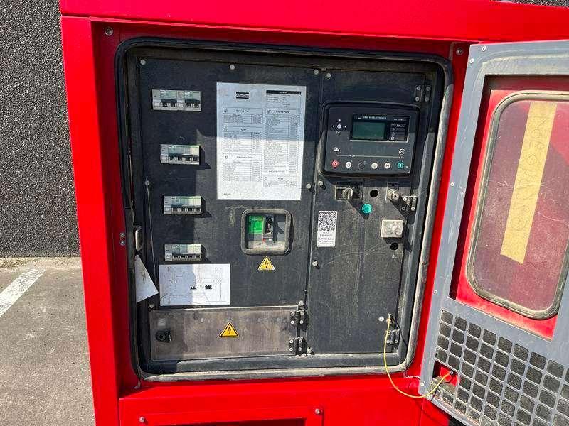 Atlas Copco QES 105 Photo 9