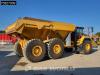 Volvo A60 H Full Service History - CE Photo 8 thumbnail