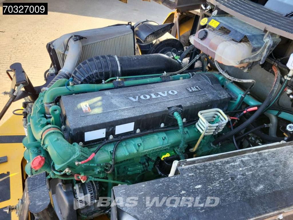 Volvo A60 H Full Service History - CE Photo 17