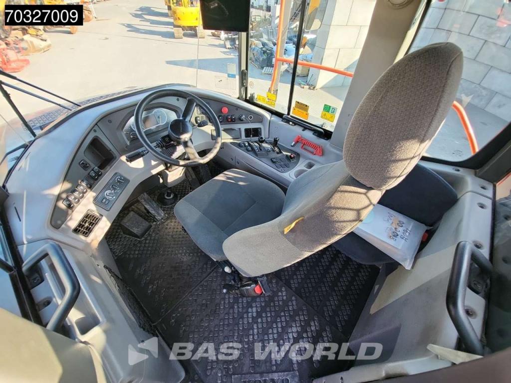 Volvo A60 H Full Service History - CE Photo 29