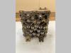 Répartiteur hydraulique principal pour Hitachi ZX135US Photo 1 thumbnail
