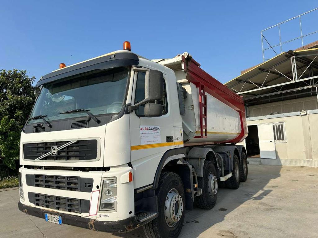 Volvo FM 12 440 Photo 4