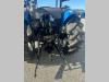 New Holland TN70 ROPS Photo 4 thumbnail