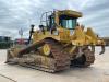 Caterpillar D6T LGP Photo 3 thumbnail