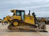 Caterpillar D6T LGP Photo 6 thumbnail