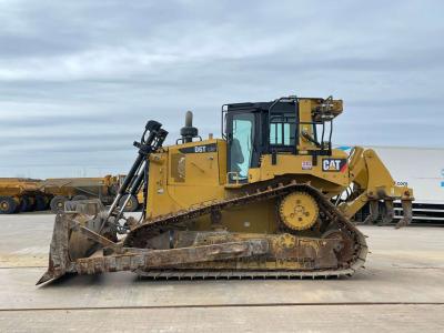 Caterpillar D6T LGP en vente par Big Machinery