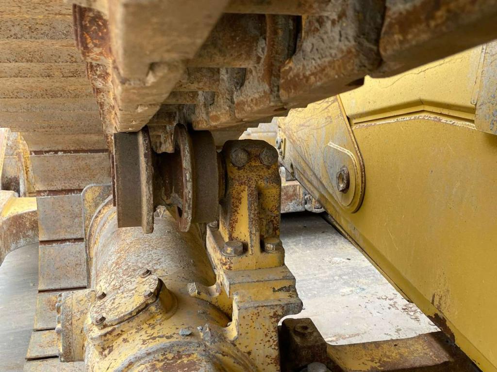 Caterpillar D6T LGP Photo 13