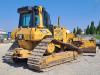 Caterpillar D6N LGP Photo 4 thumbnail