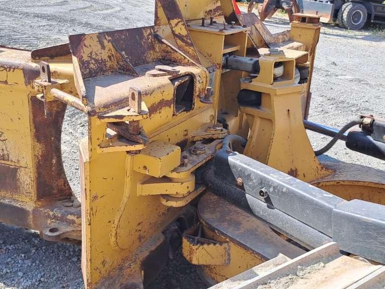 Caterpillar D6N LGP Photo 12