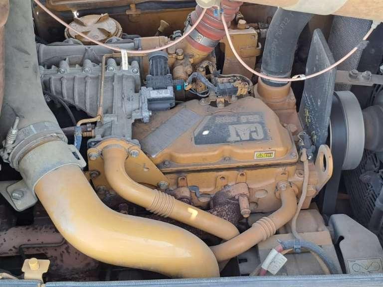 Caterpillar D6N LGP Photo 13