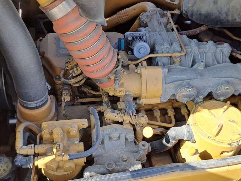 Caterpillar D6N LGP Photo 14