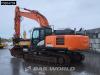 Hitachi ZX300 LC -6 Photo 3 thumbnail