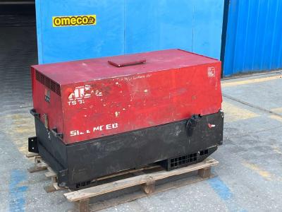 Mosa TS300SC-EL en vente par Omeco Spa