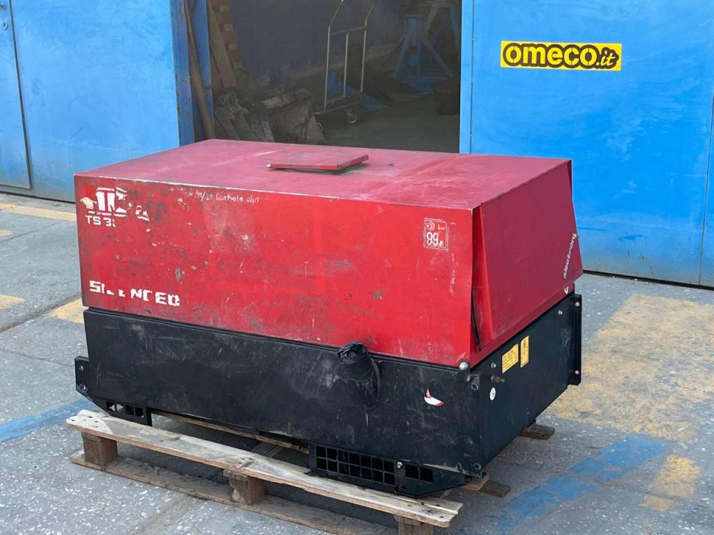 Mosa TS300SC-EL Photo 2