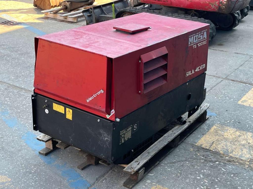 Mosa TS300SC-EL Photo 3