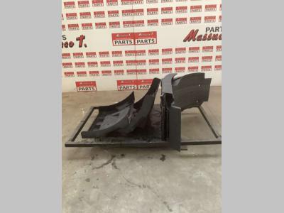 Garde-boue pour Volvo FH16 550 6x4 en vente par Massucco T. Srl Area Ricambi