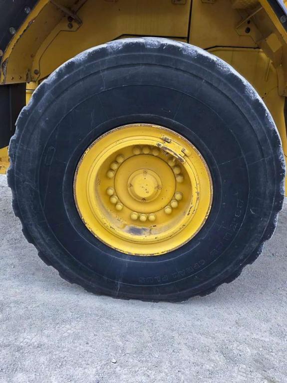 Volvo L110E Photo 12