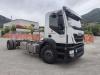Iveco STRALIS HI-STREET AD190S42 Photo 21 thumbnail