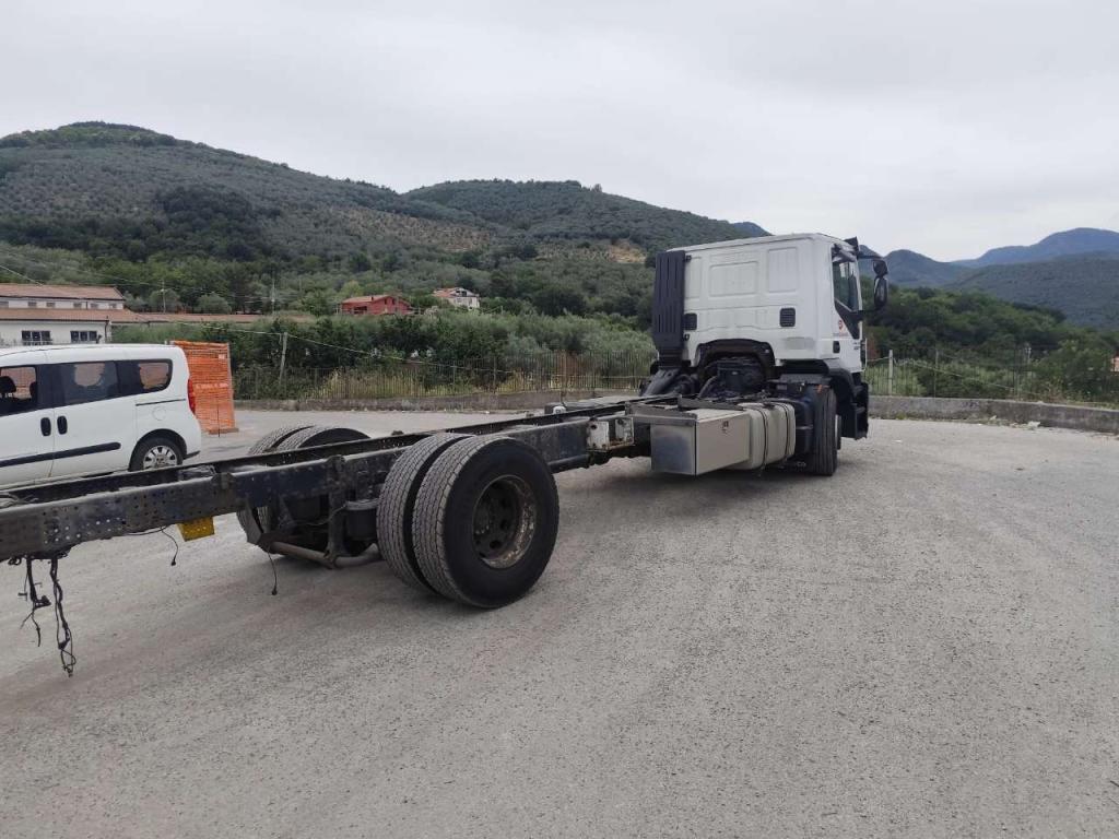 Iveco STRALIS HI-STREET AD190S42 Photo 17