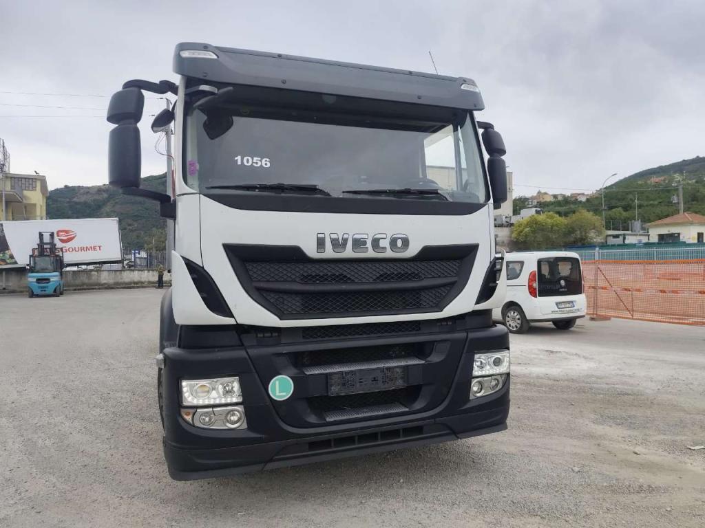 Iveco STRALIS HI-STREET AD190S42 Photo 28