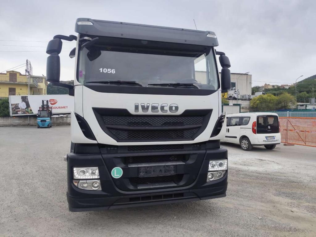 Iveco STRALIS HI-STREET AD190S42 Photo 29